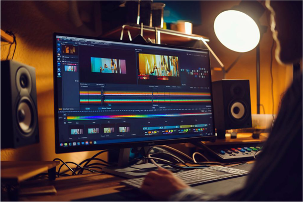 Adobe Premiere untuk Pemula