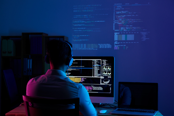 Desain Website Tanpa Coding