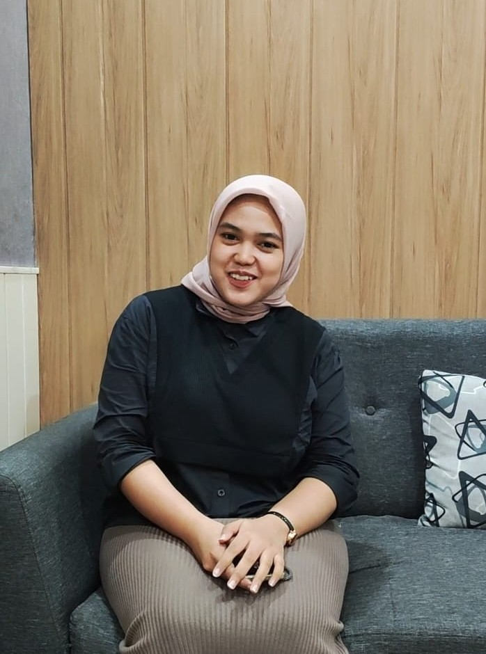 Ainindya Salsabila