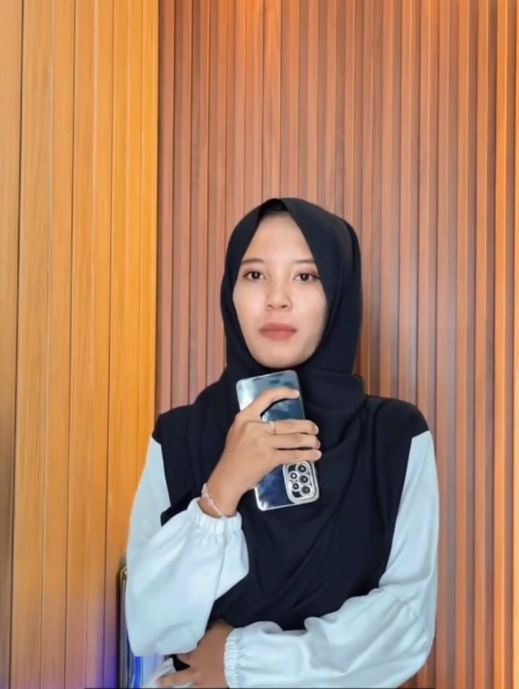 Istiqomah Nadia Komsatun