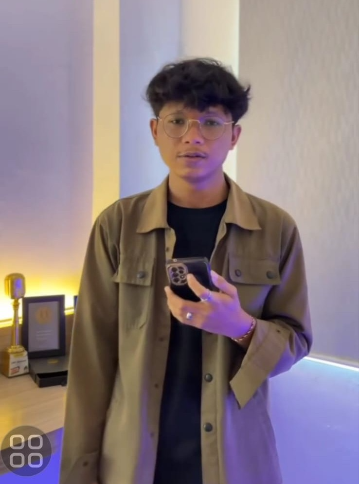 Surya Agum Febriansyah