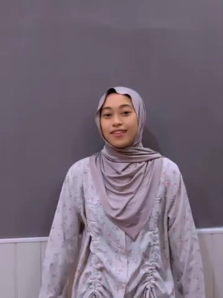 Nanda Nosie Nurfidadewi 