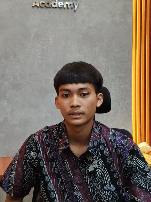 Muhammad Al Jundi
