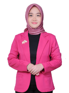 Agusdiana Eka Priyatiningsih