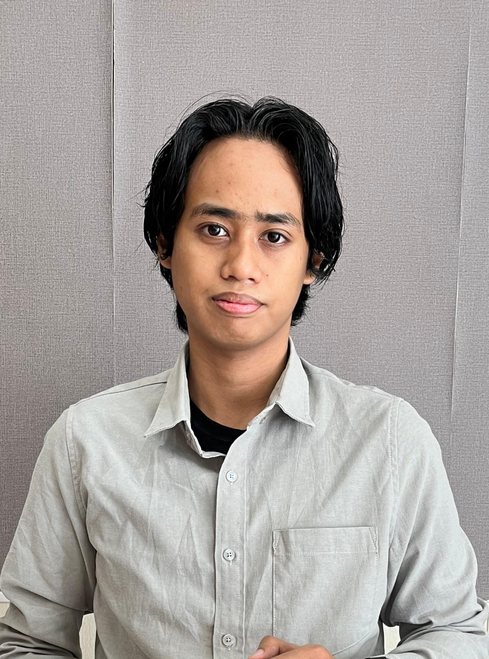 Ahmad Rifqi