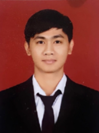 ELVIS SURANTO